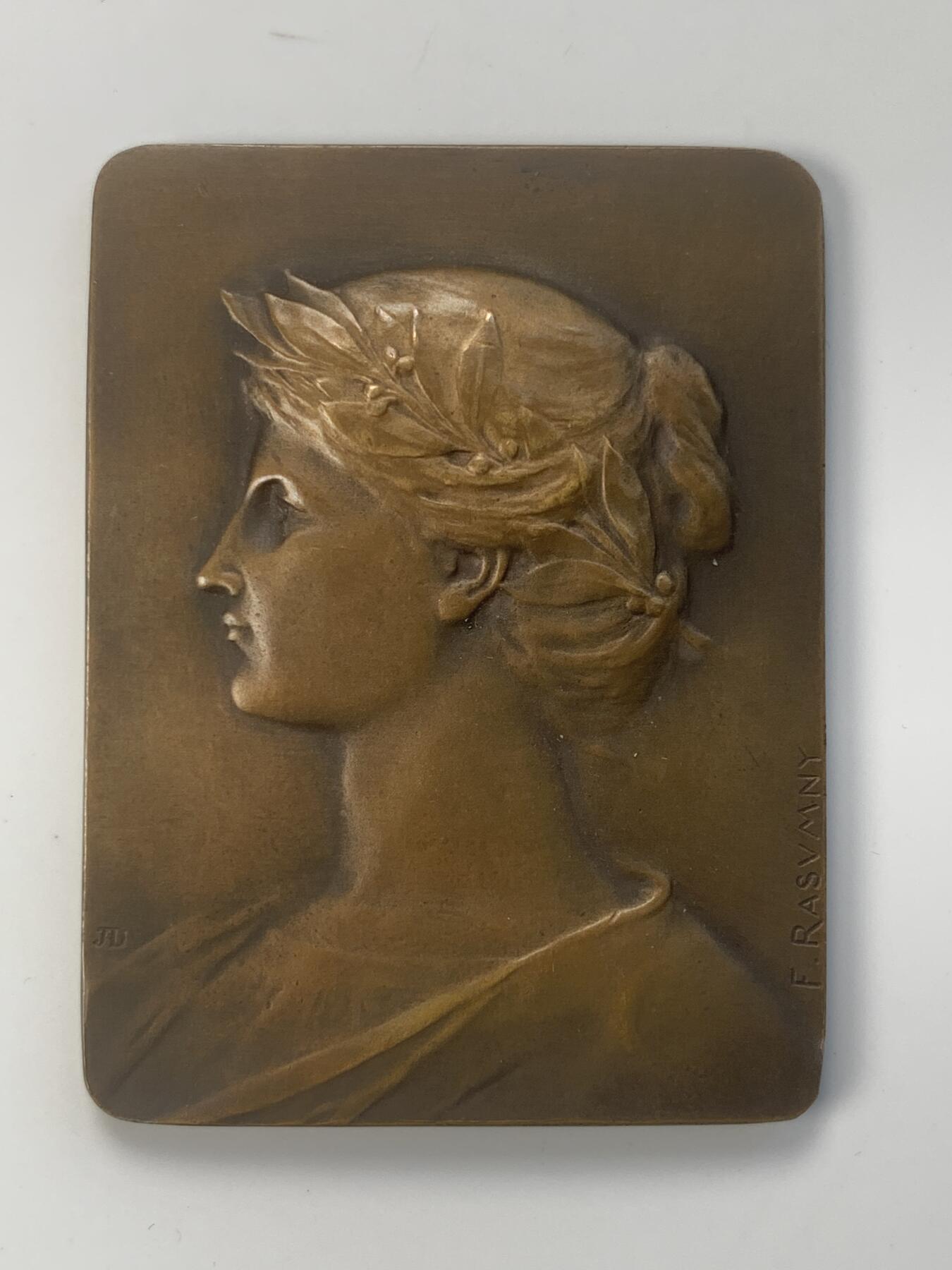 掌中浮雕-藏着的欧洲第040场