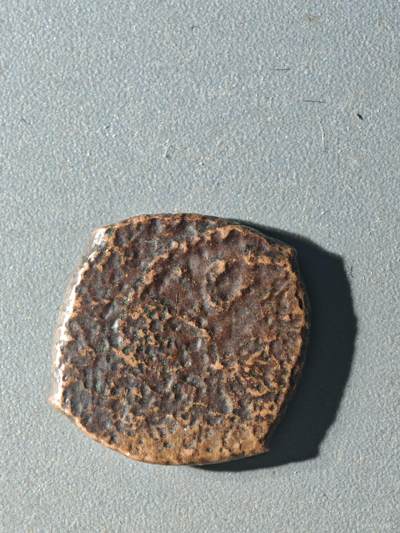 83期回流戒指饰品杂件纪念章丝路钱币专场 - B丝路铜币版式