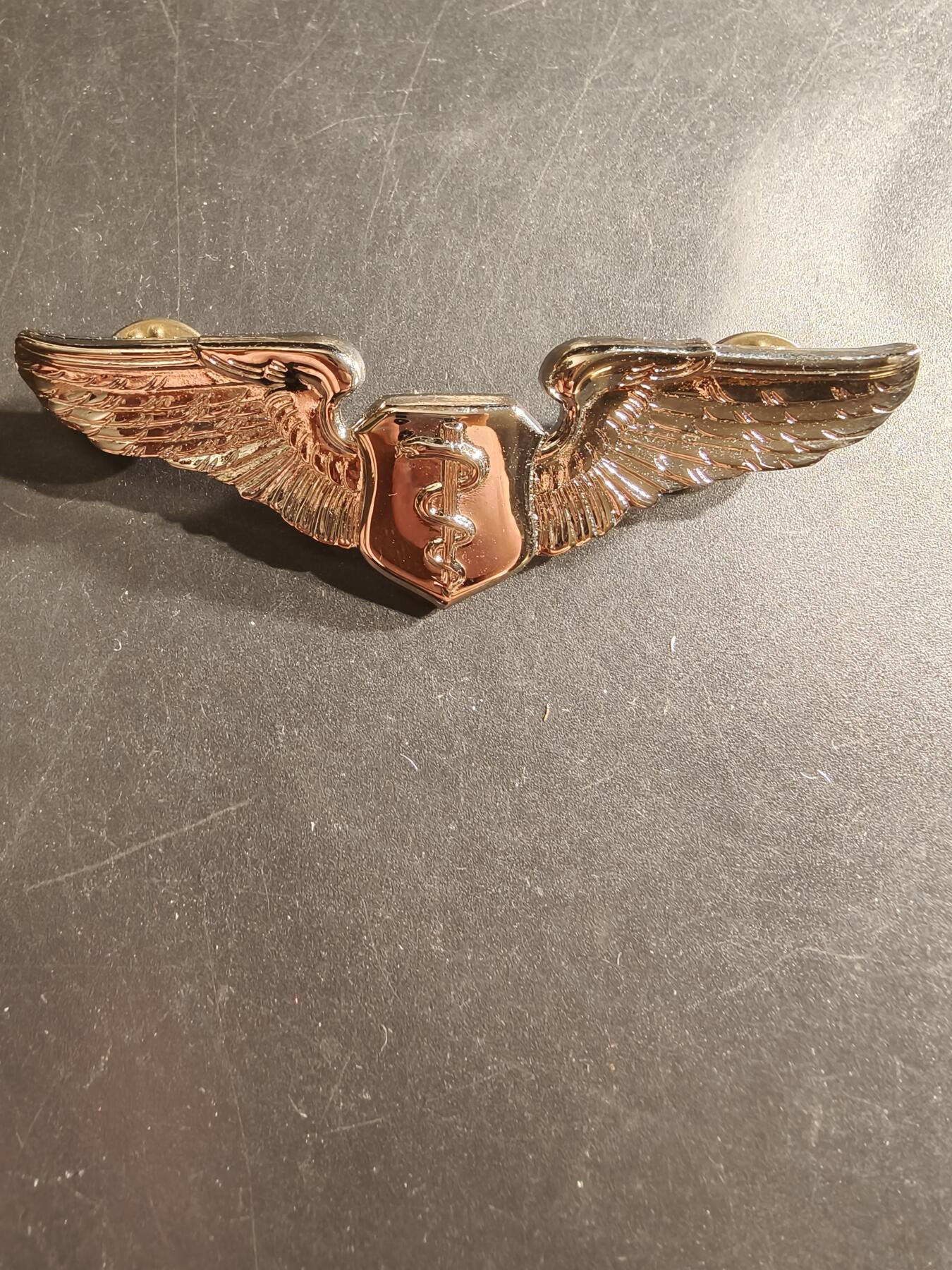 老王徽章第161期