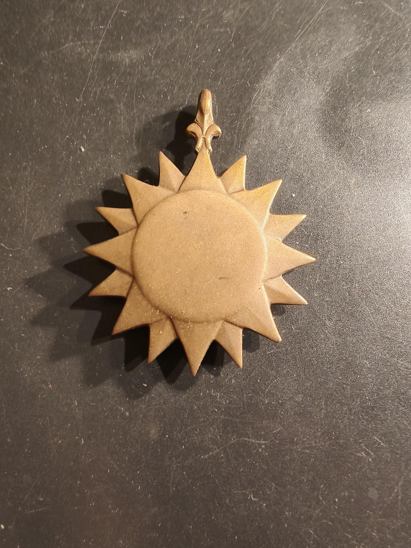 老王徽章第161期