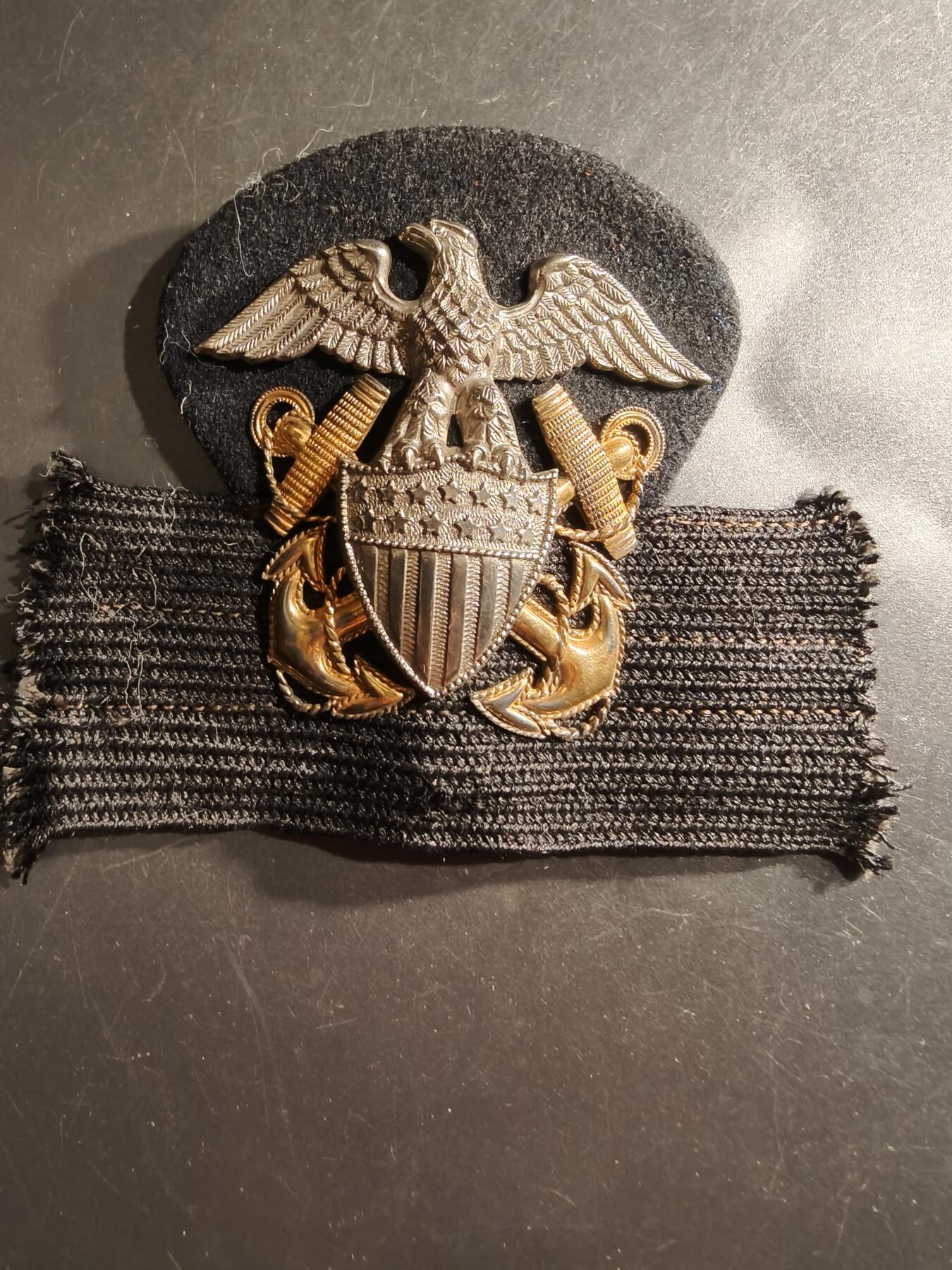 老王徽章第161期