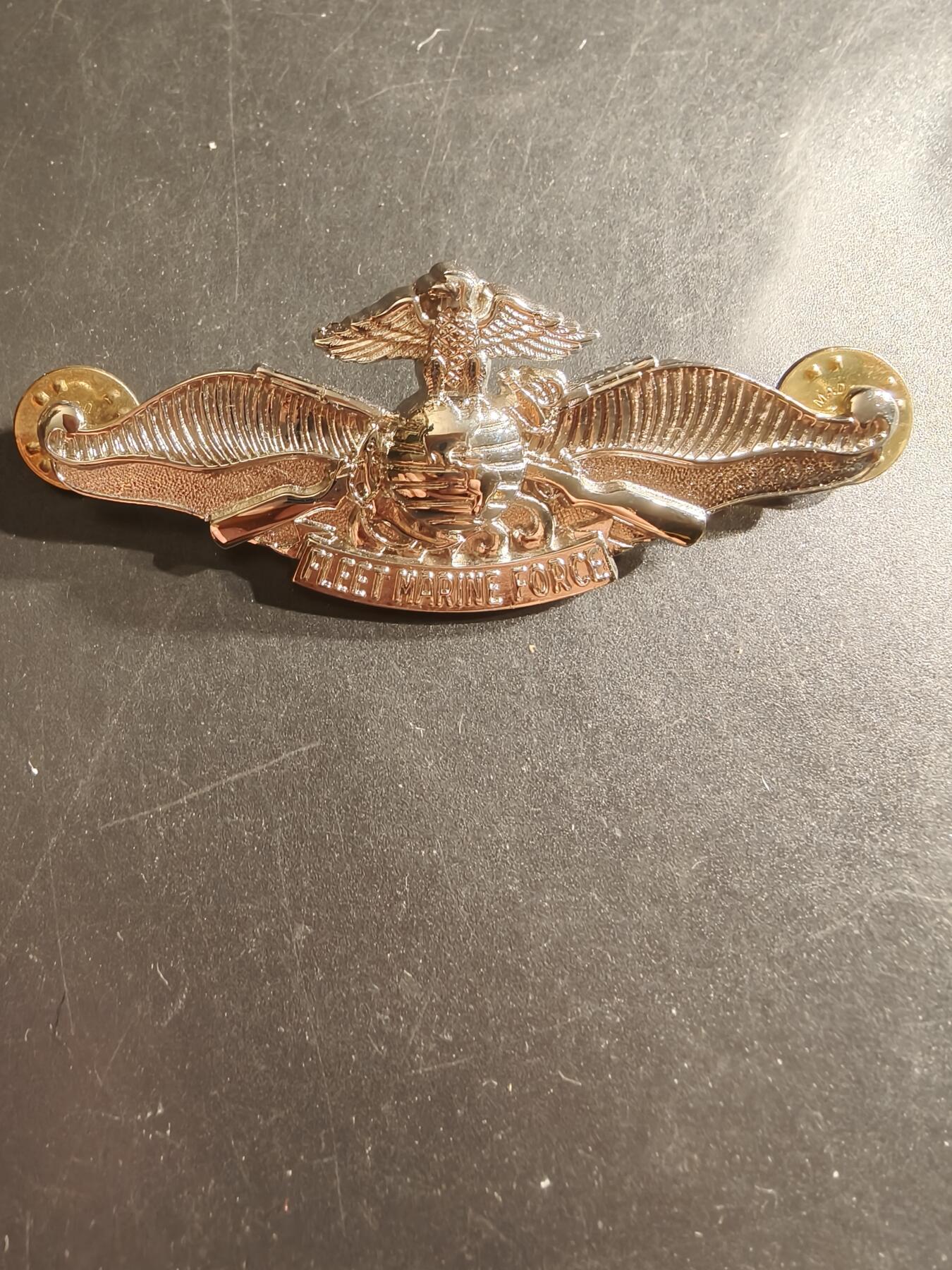 老王徽章第161期