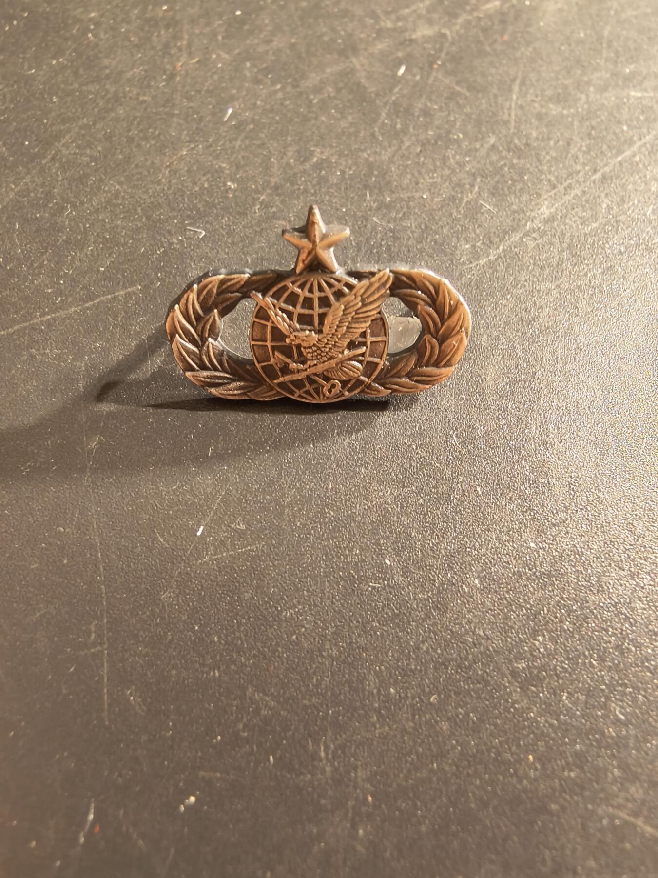 老王徽章第161期