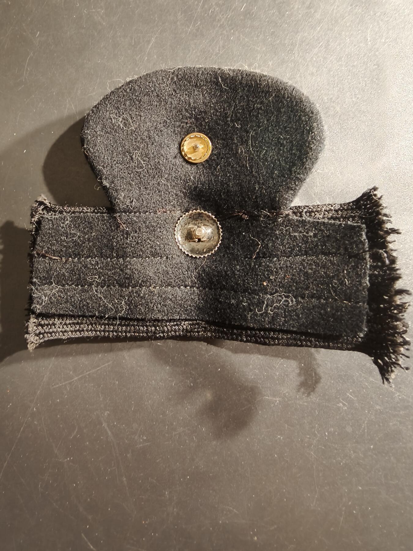 老王徽章第161期