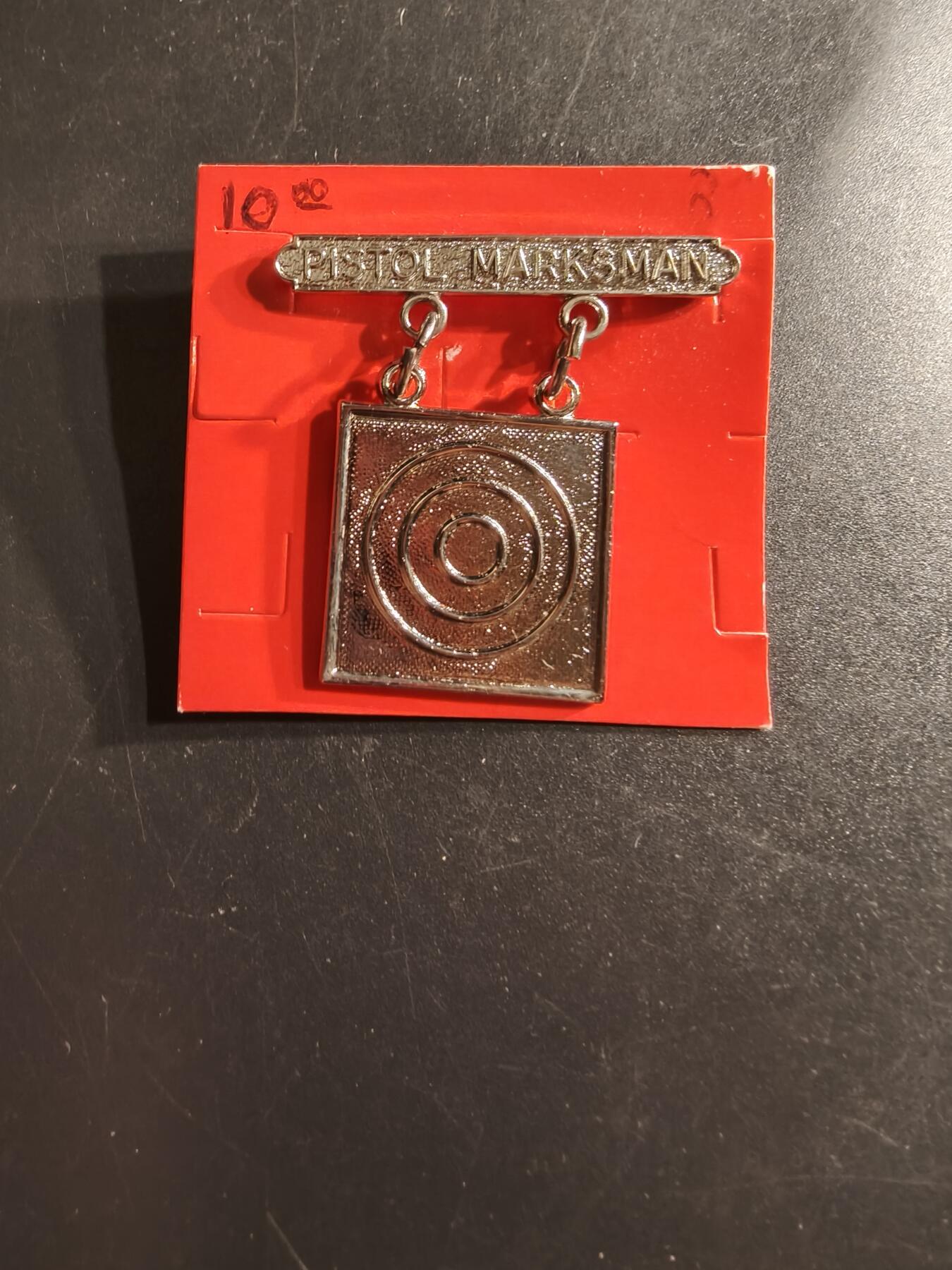 老王徽章第161期