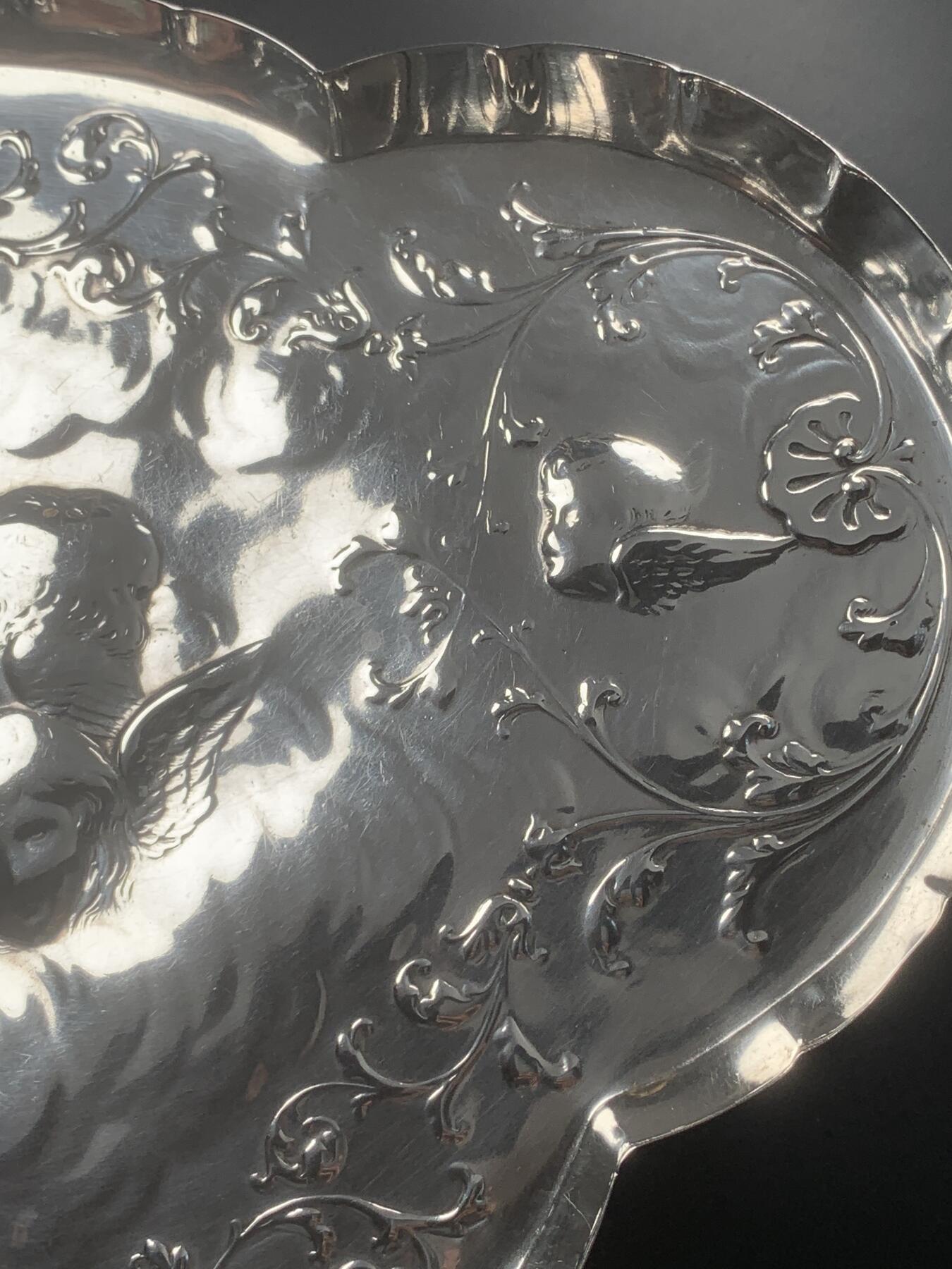 掌中浮雕-藏着的欧洲第040场