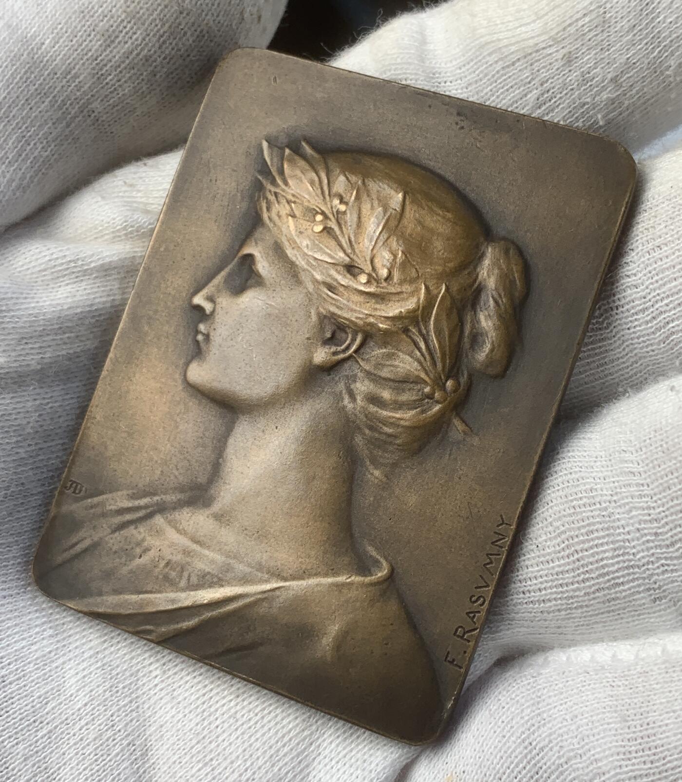 掌中浮雕-藏着的欧洲第040场