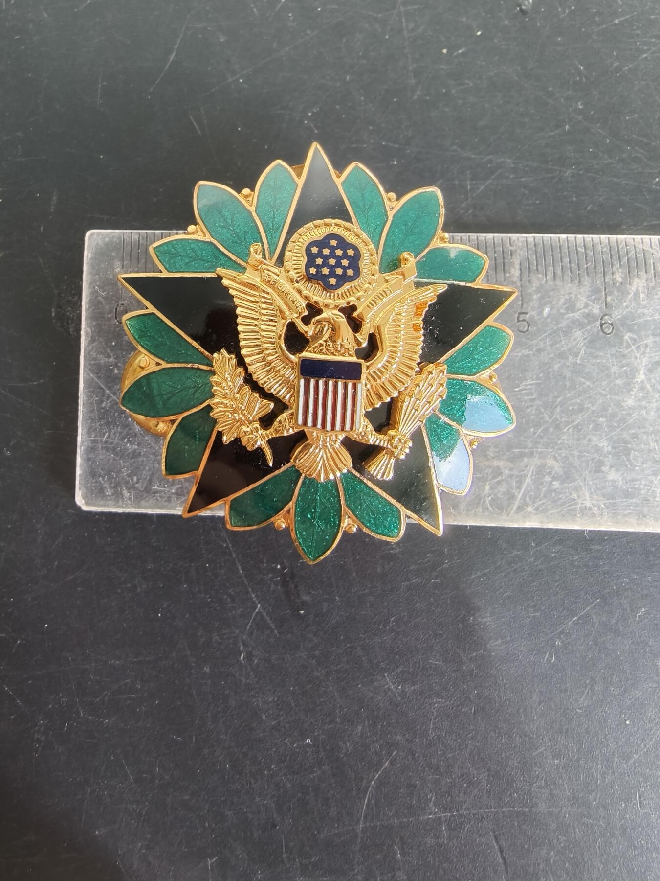 老王徽章第161期