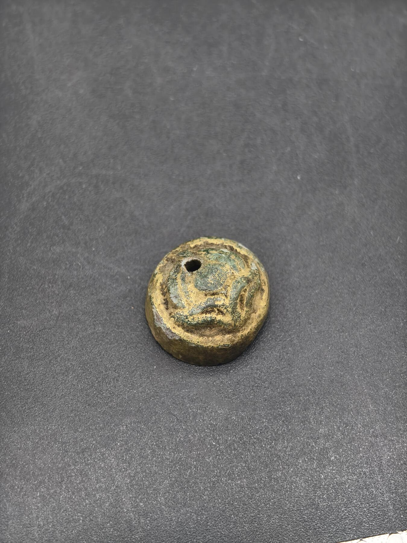 83期回流戒指饰品杂件纪念章丝路钱币专场