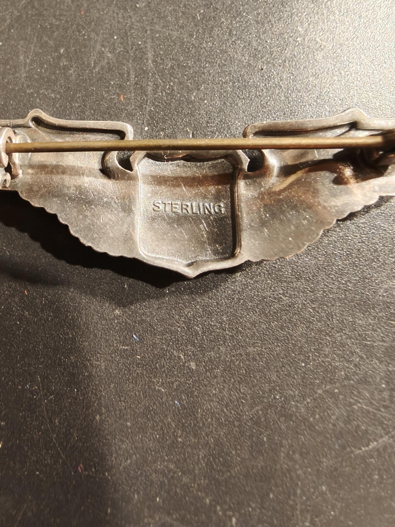 老王徽章第161期