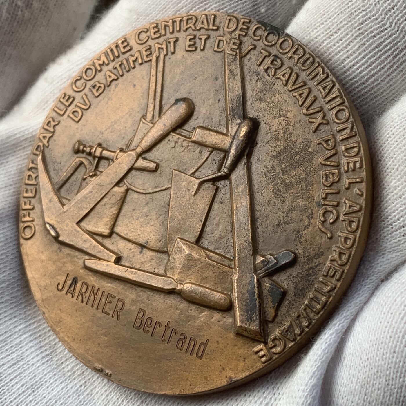 掌中浮雕-藏着的欧洲第040场