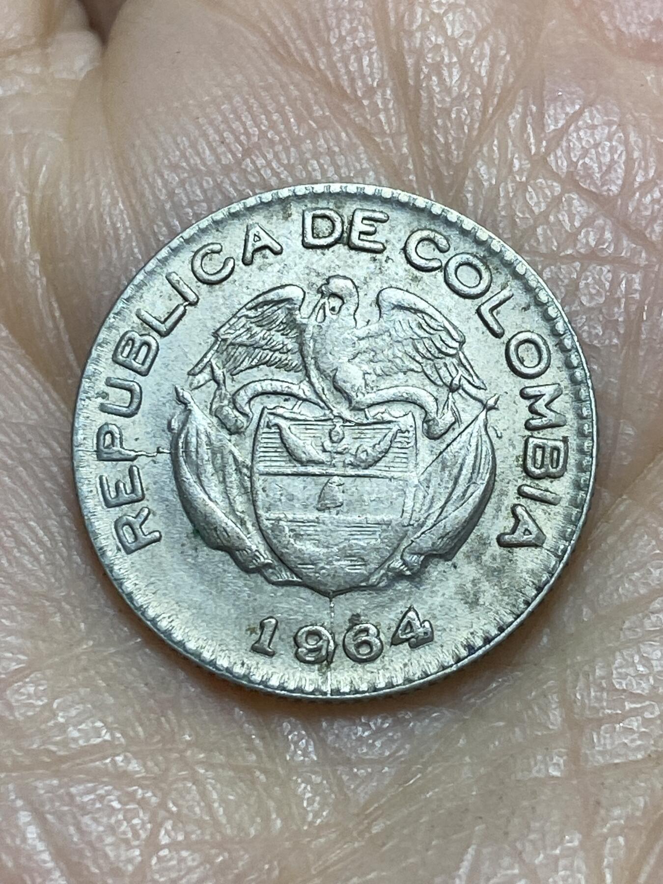 2025年第一百二十三场(总第一百四十九场）外国好品散币(免佣金)