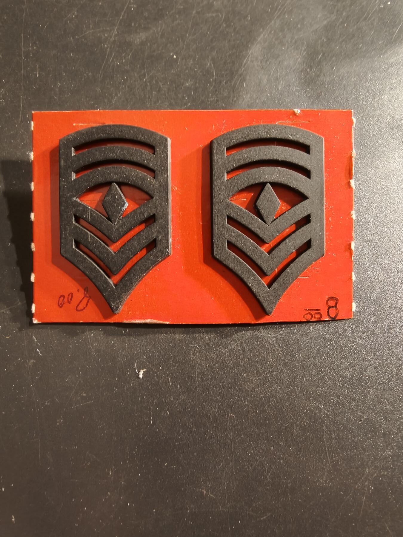 老王徽章第161期