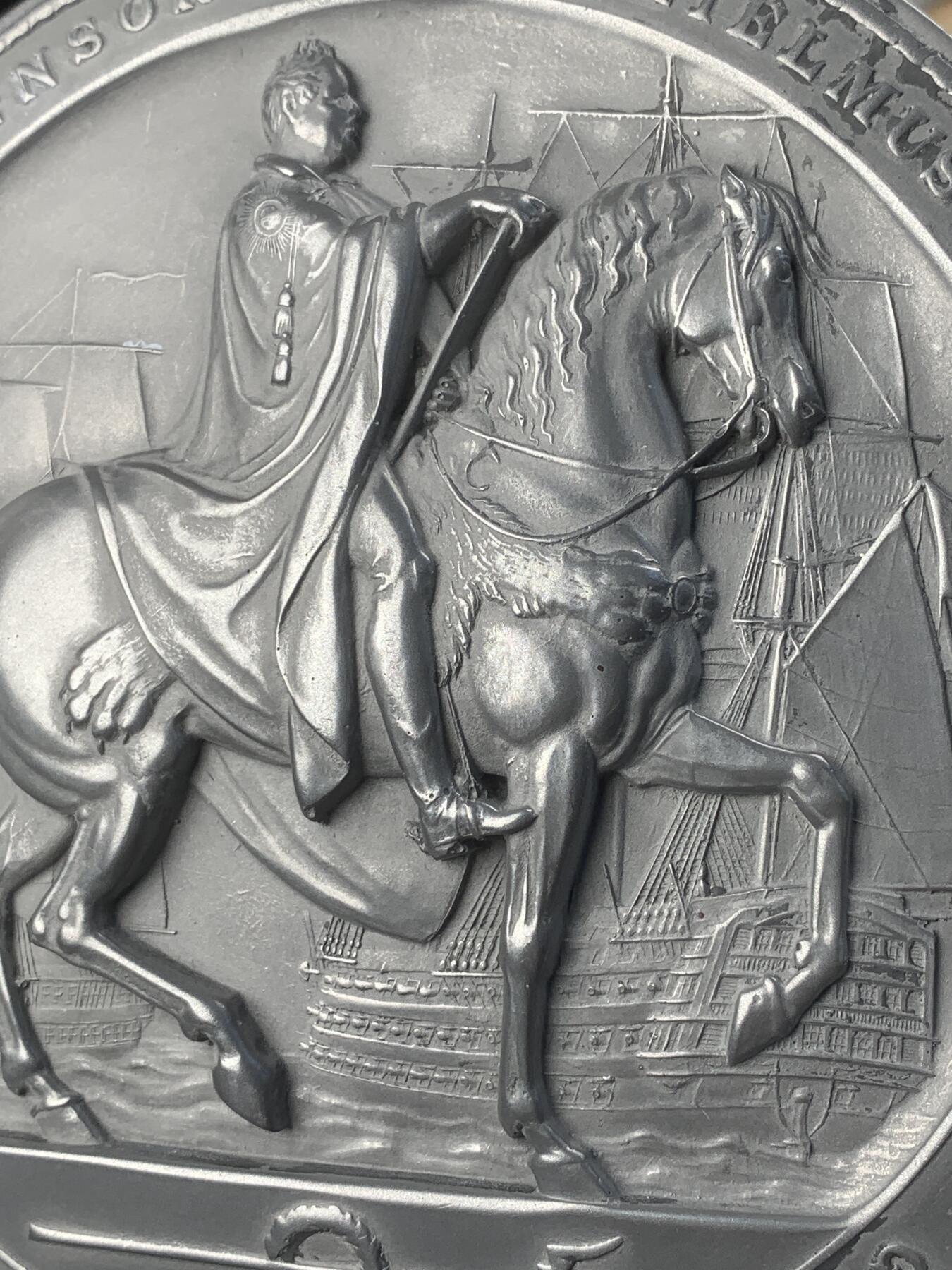 掌中浮雕-藏着的欧洲第040场