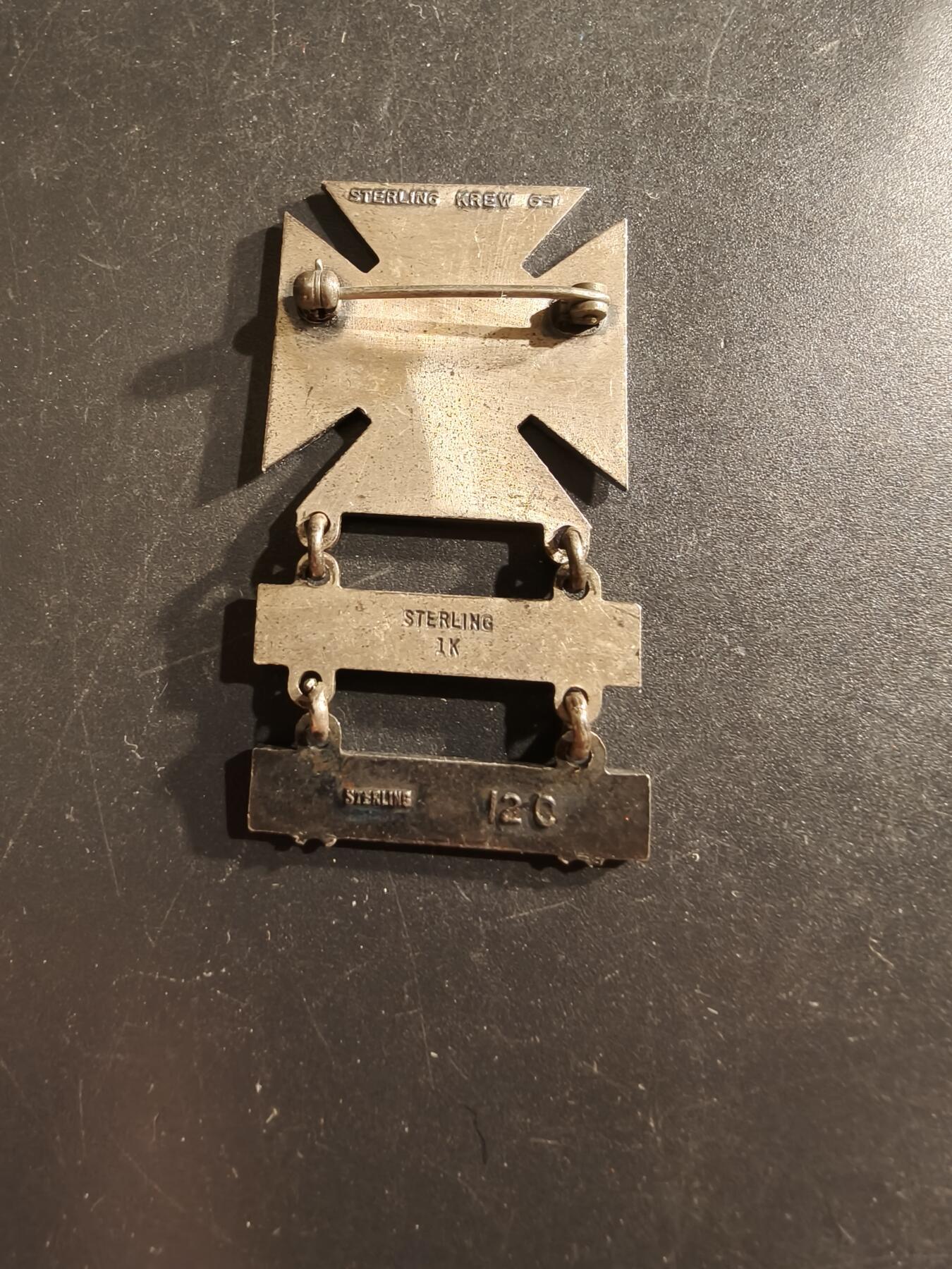 老王徽章第161期