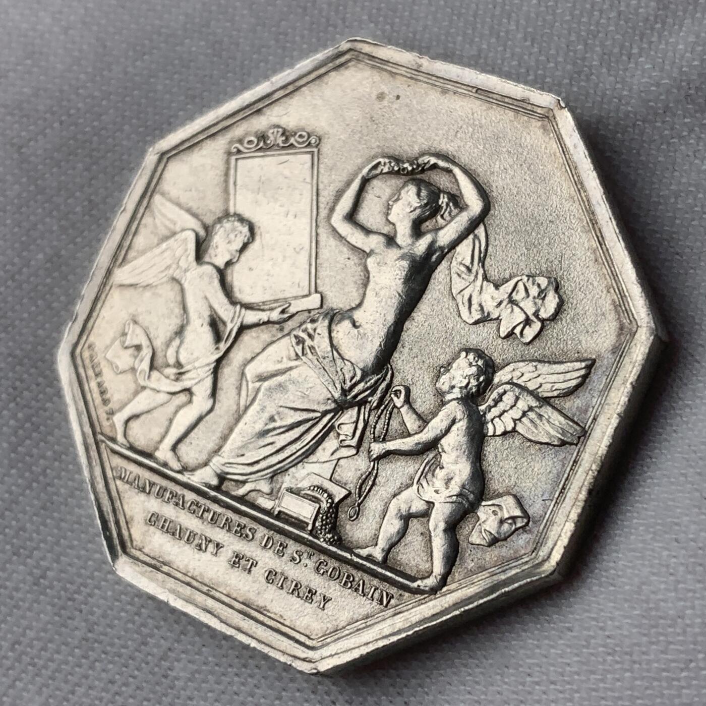 掌中浮雕-藏着的欧洲第040场