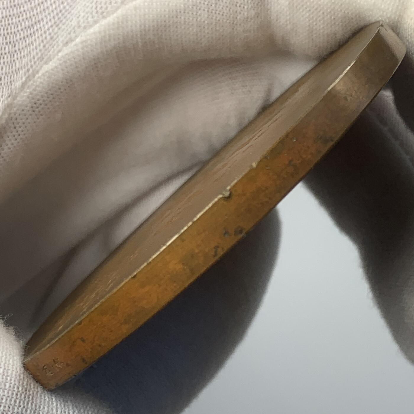 掌中浮雕-藏着的欧洲第040场