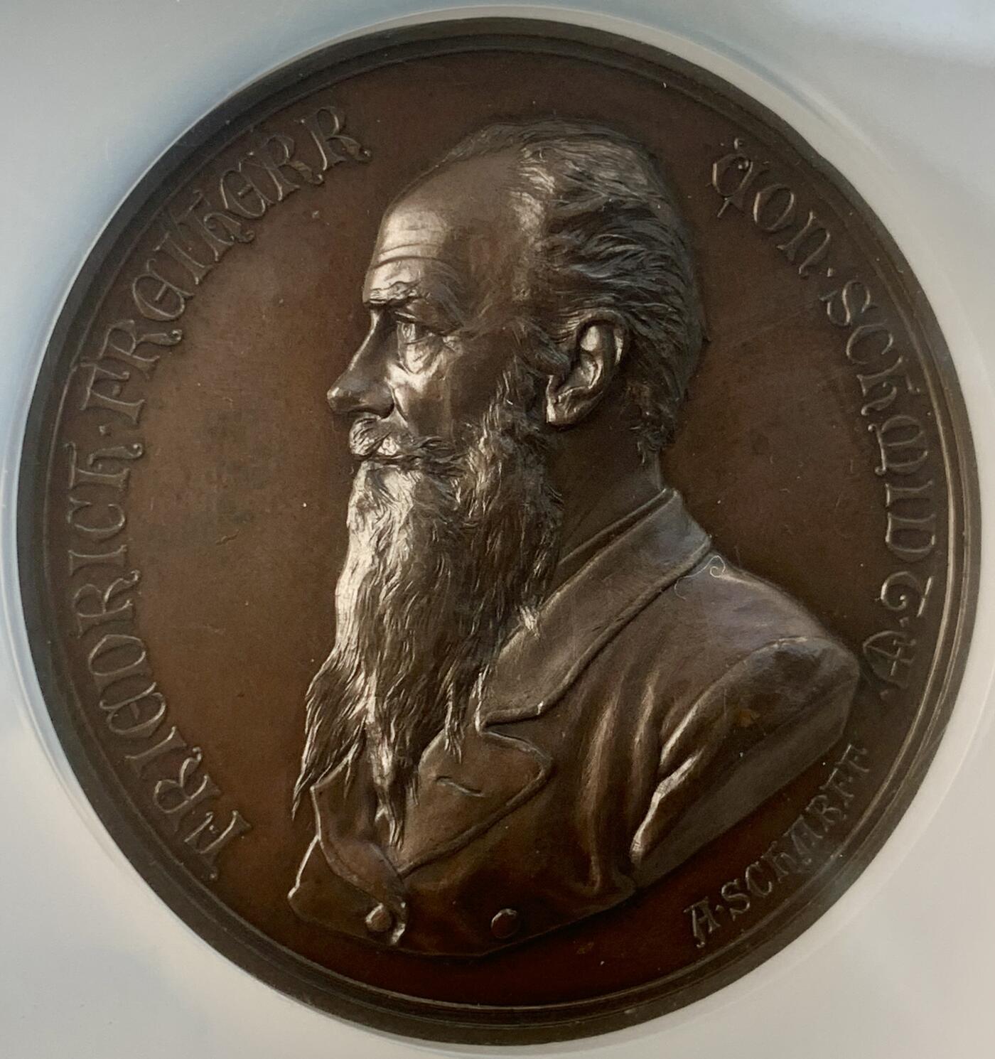 掌中浮雕-藏着的欧洲第040场