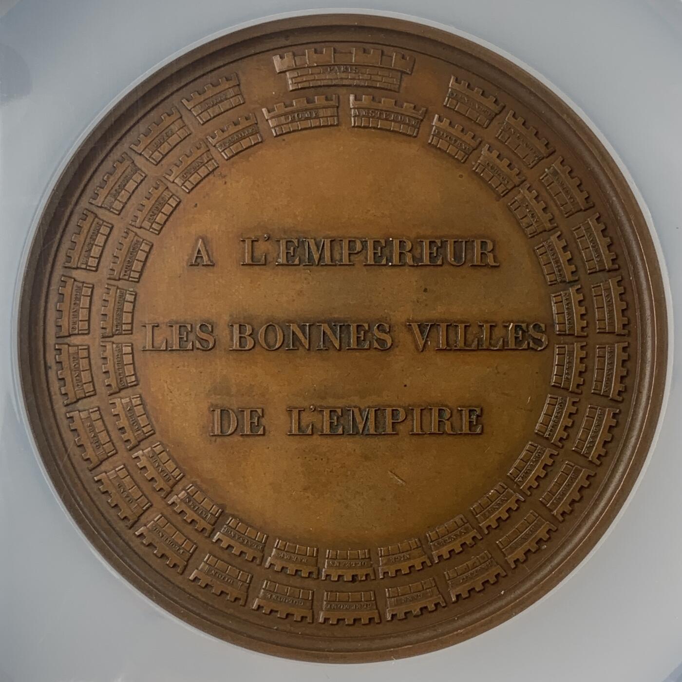 掌中浮雕-藏着的欧洲第040场