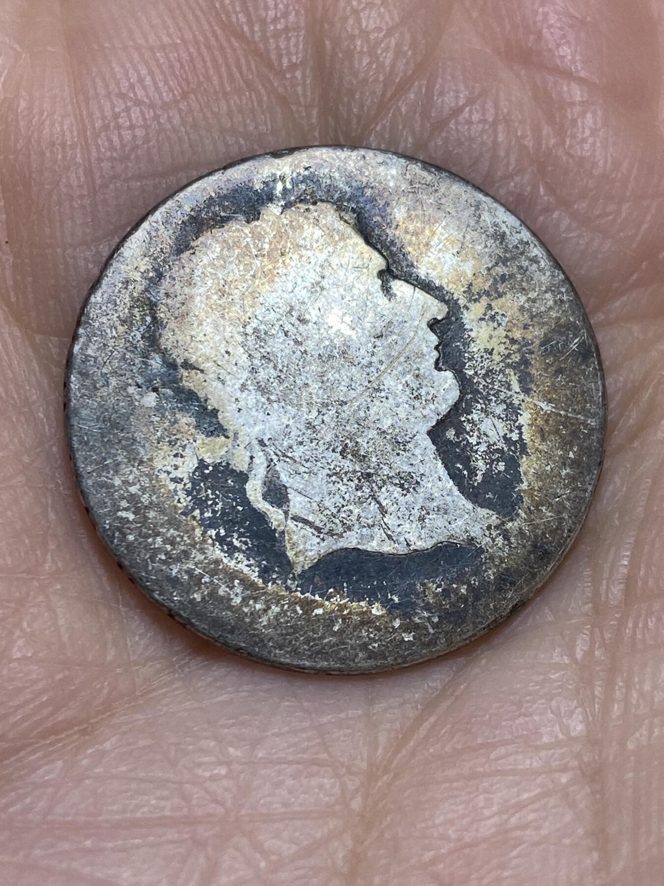 2025年第一百二十三场(总第一百四十九场）外国好品散币(免佣金)