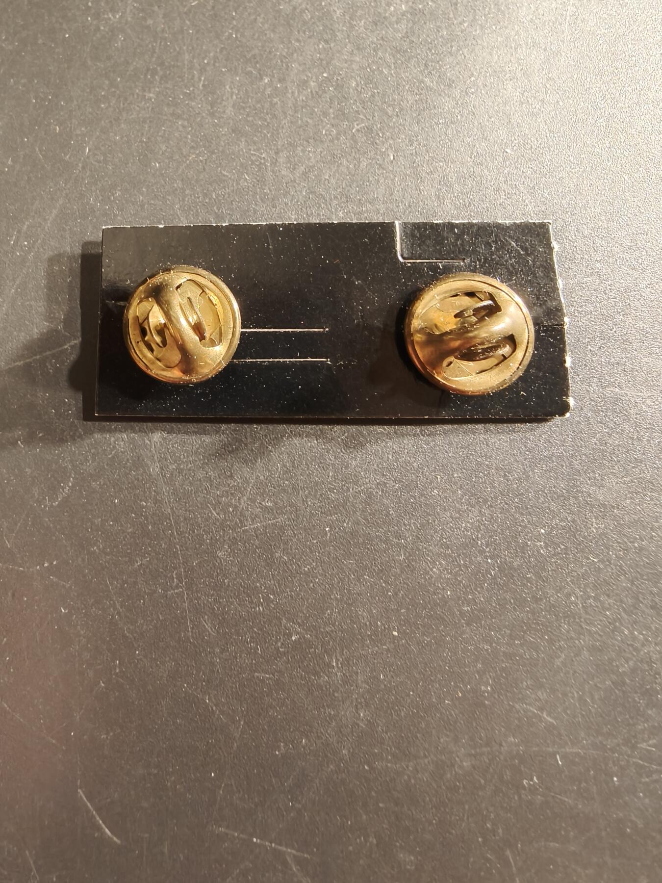 老王徽章第161期