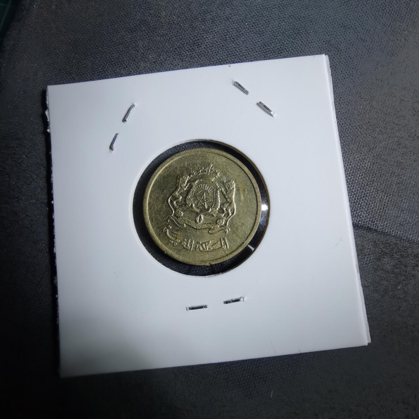 沼泽如烟--第892场 摩洛哥2002年10分