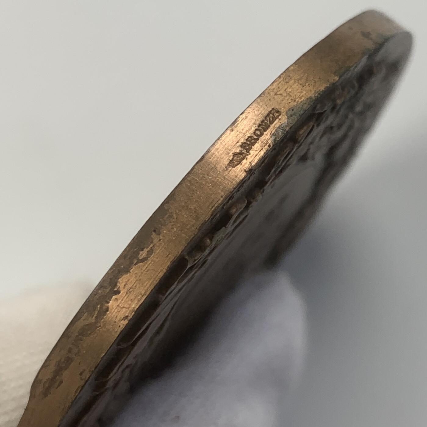 掌中浮雕-藏着的欧洲第040场