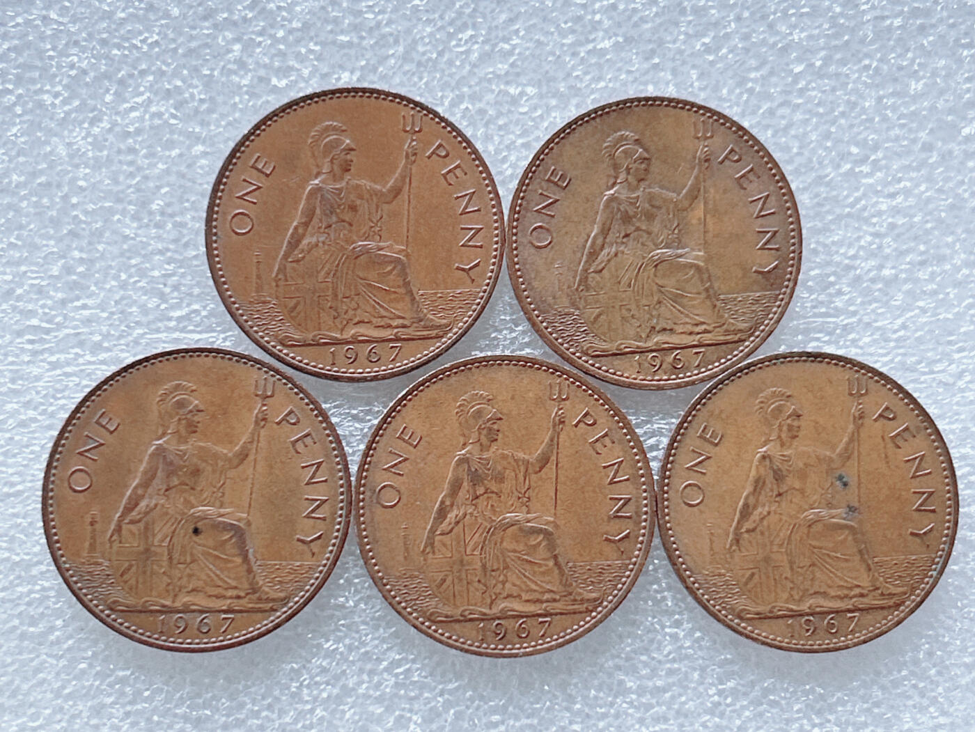 第一海外回流一元起拍收藏 散集专场  第261期