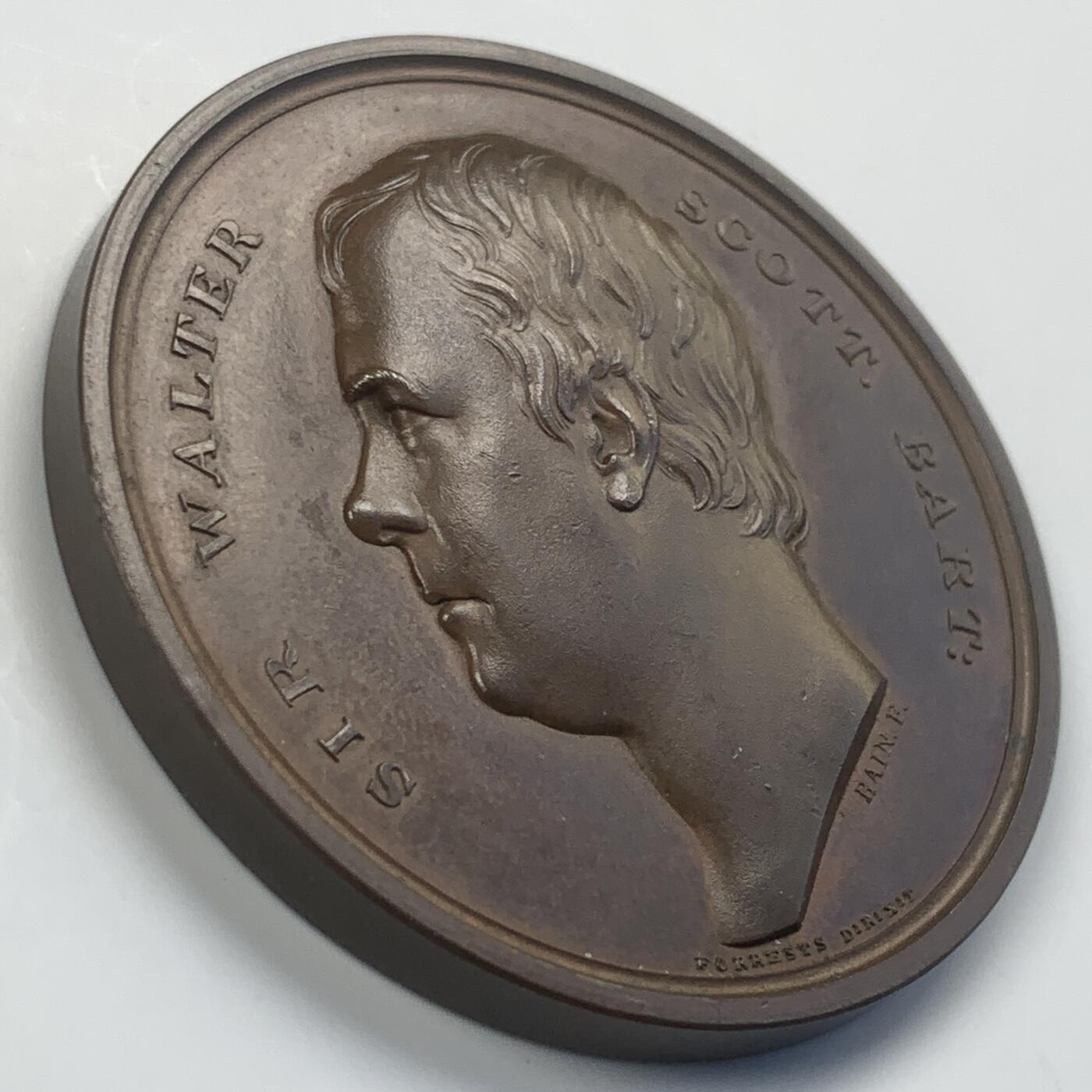 掌中浮雕-藏着的欧洲第040场