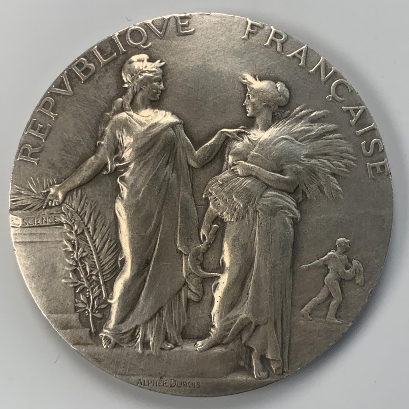 掌中浮雕-藏着的欧洲第040场