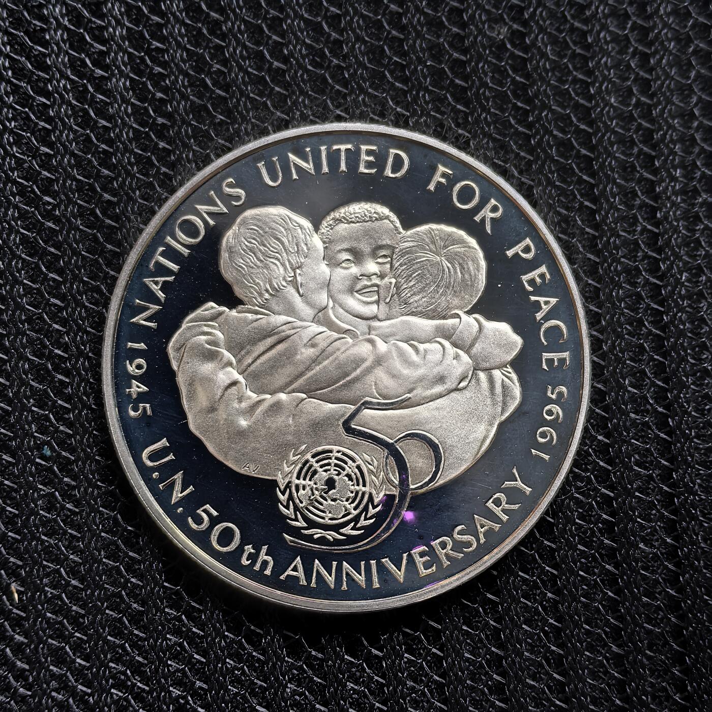 道一币馆币章第一百五十三场