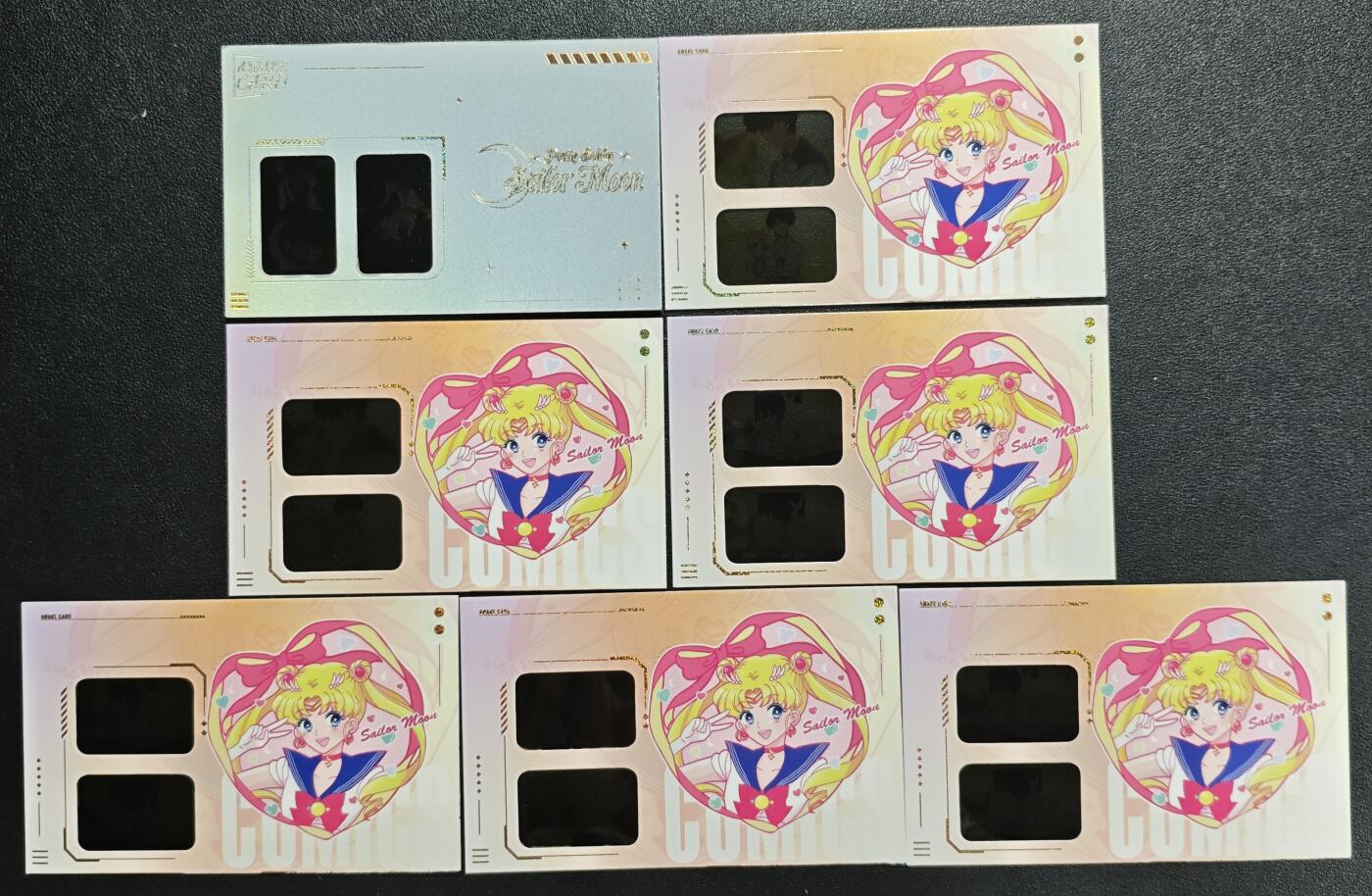 天玑星卡拍第135期《11.6周四截拍》持续收拍收评中 满赠卡需备注