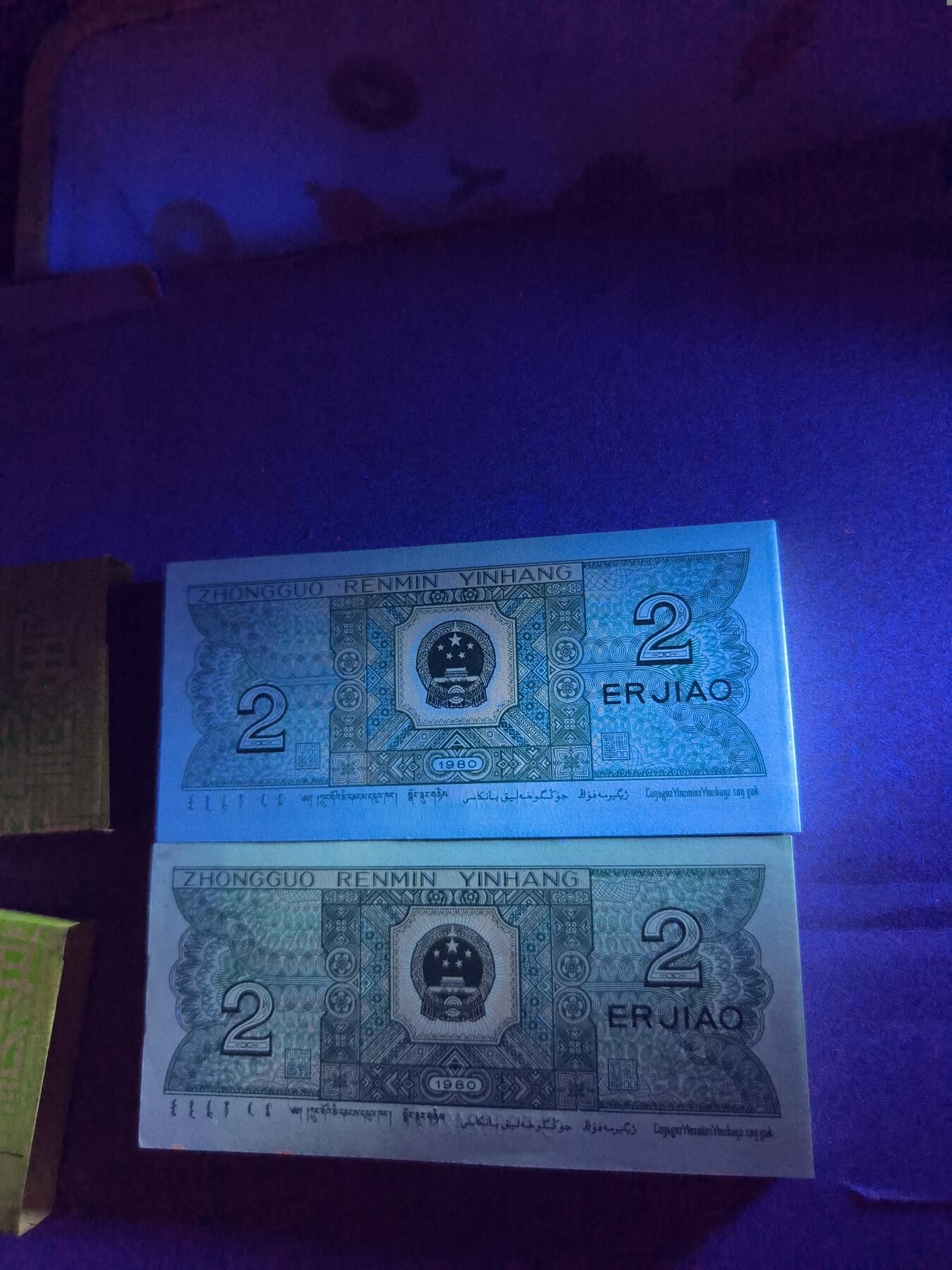 8002蓝水晶，DQ早期冠