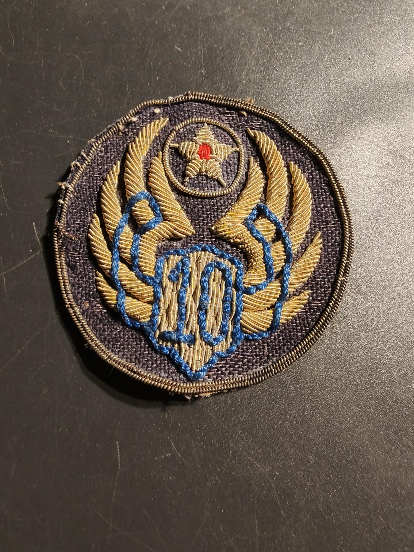 老王徽章第161期