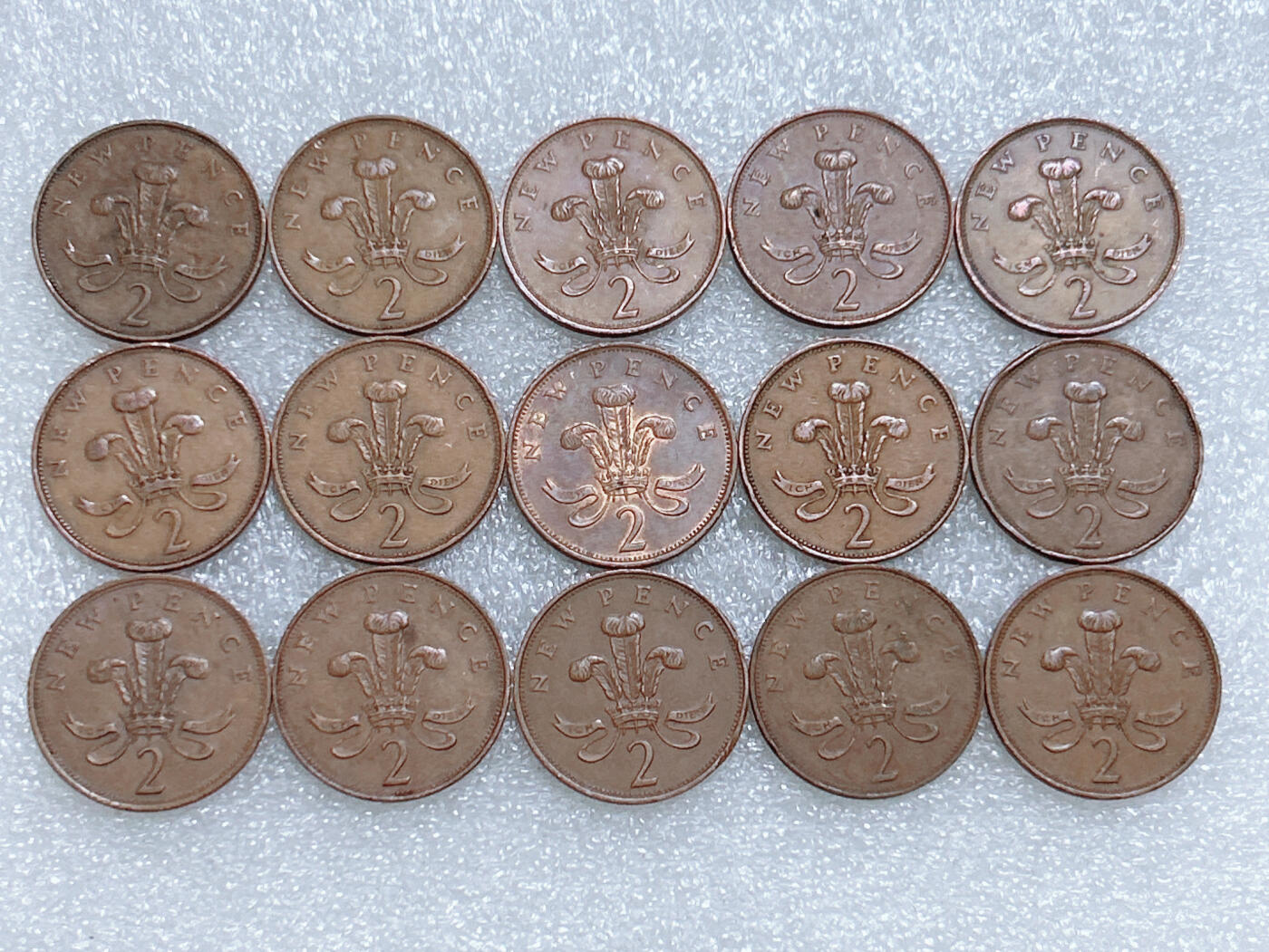 第一海外回流一元起拍收藏 散集专场  第261期