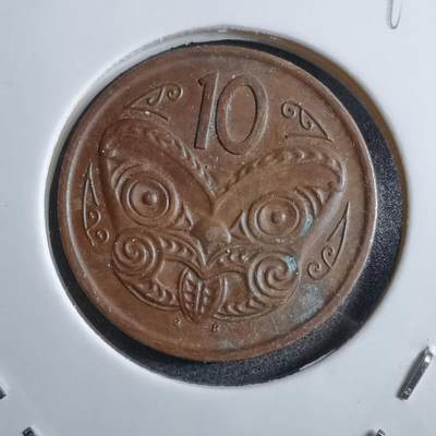 沼泽如烟--第892场 - 新西兰2006年十分