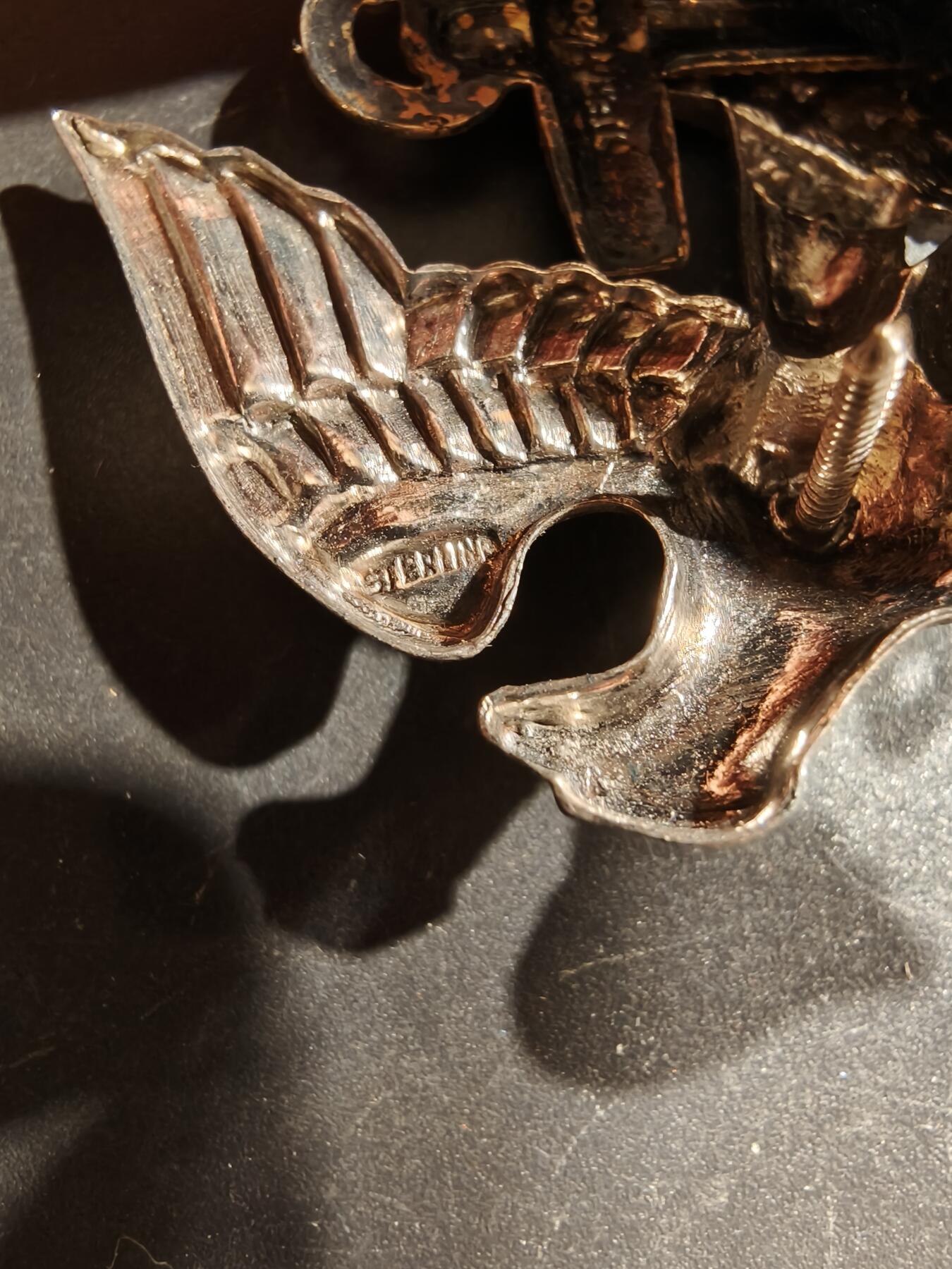 老王徽章第161期