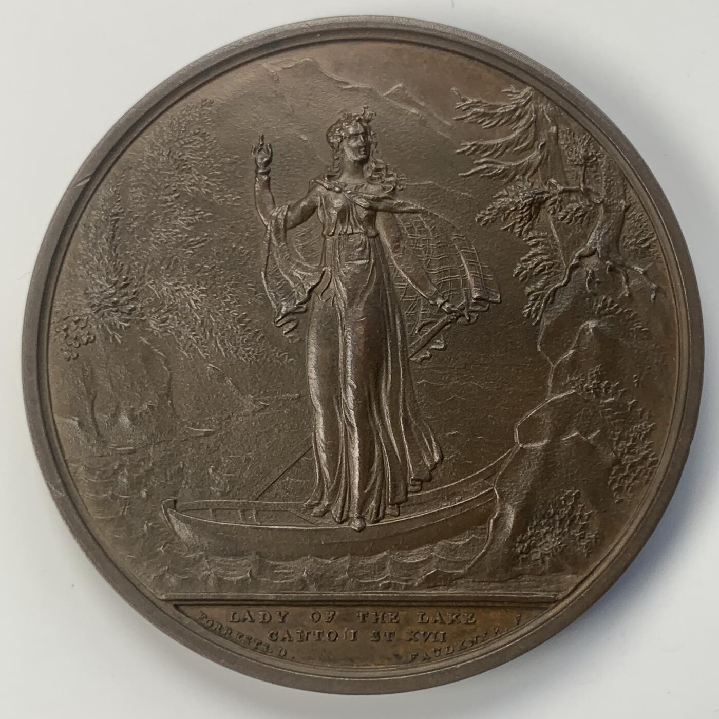 掌中浮雕-藏着的欧洲第040场