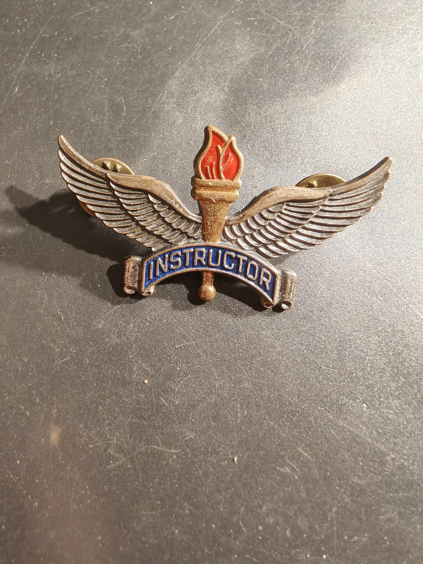 老王徽章第161期