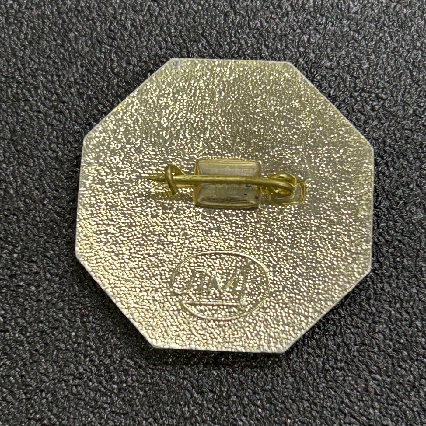 西秦中古拍卖第六十四期 苏联1989年人口普查证章