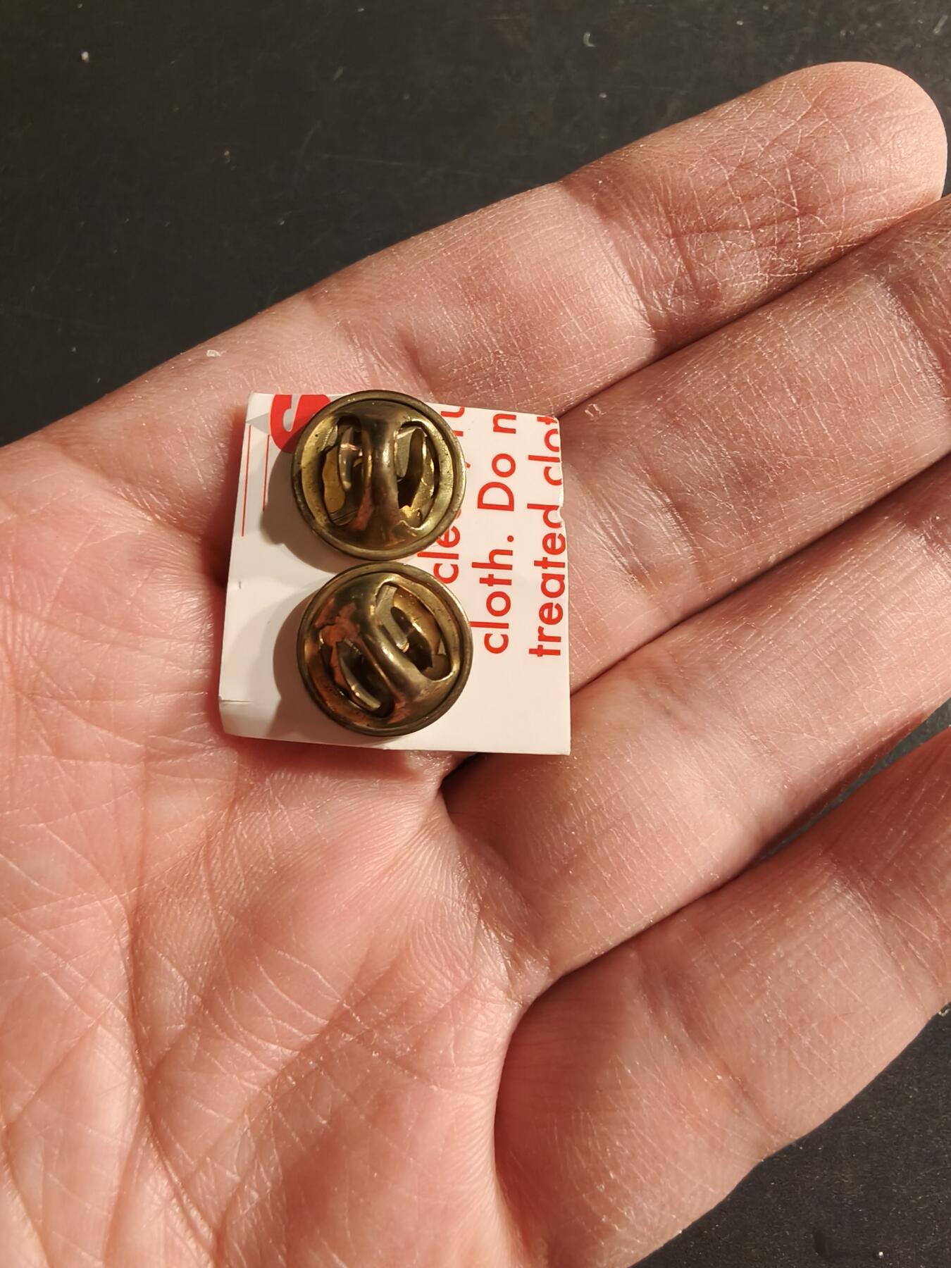 老王徽章第161期