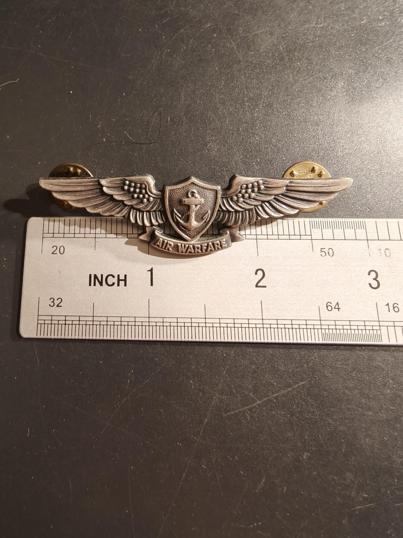 老王徽章第161期