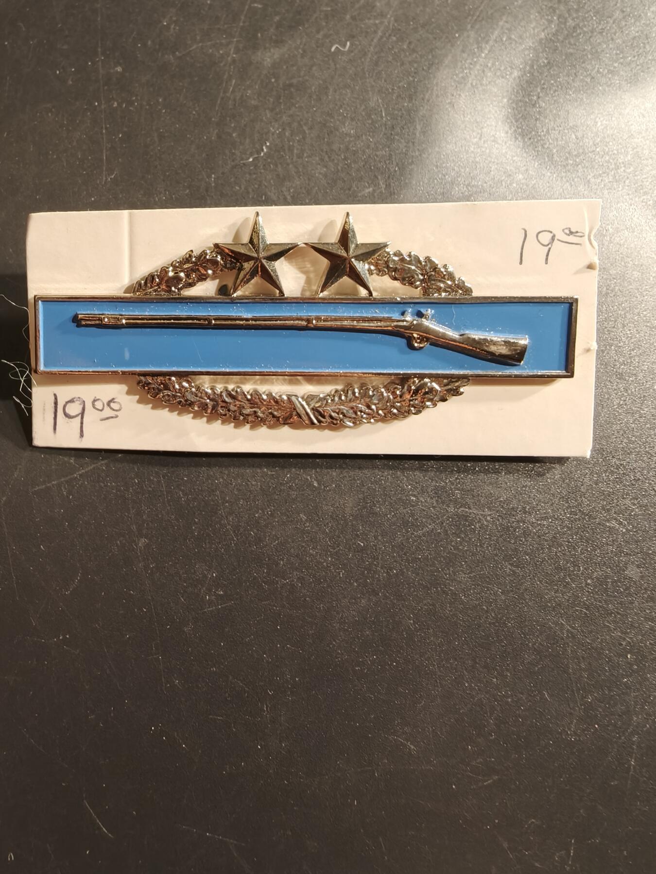 老王徽章第161期