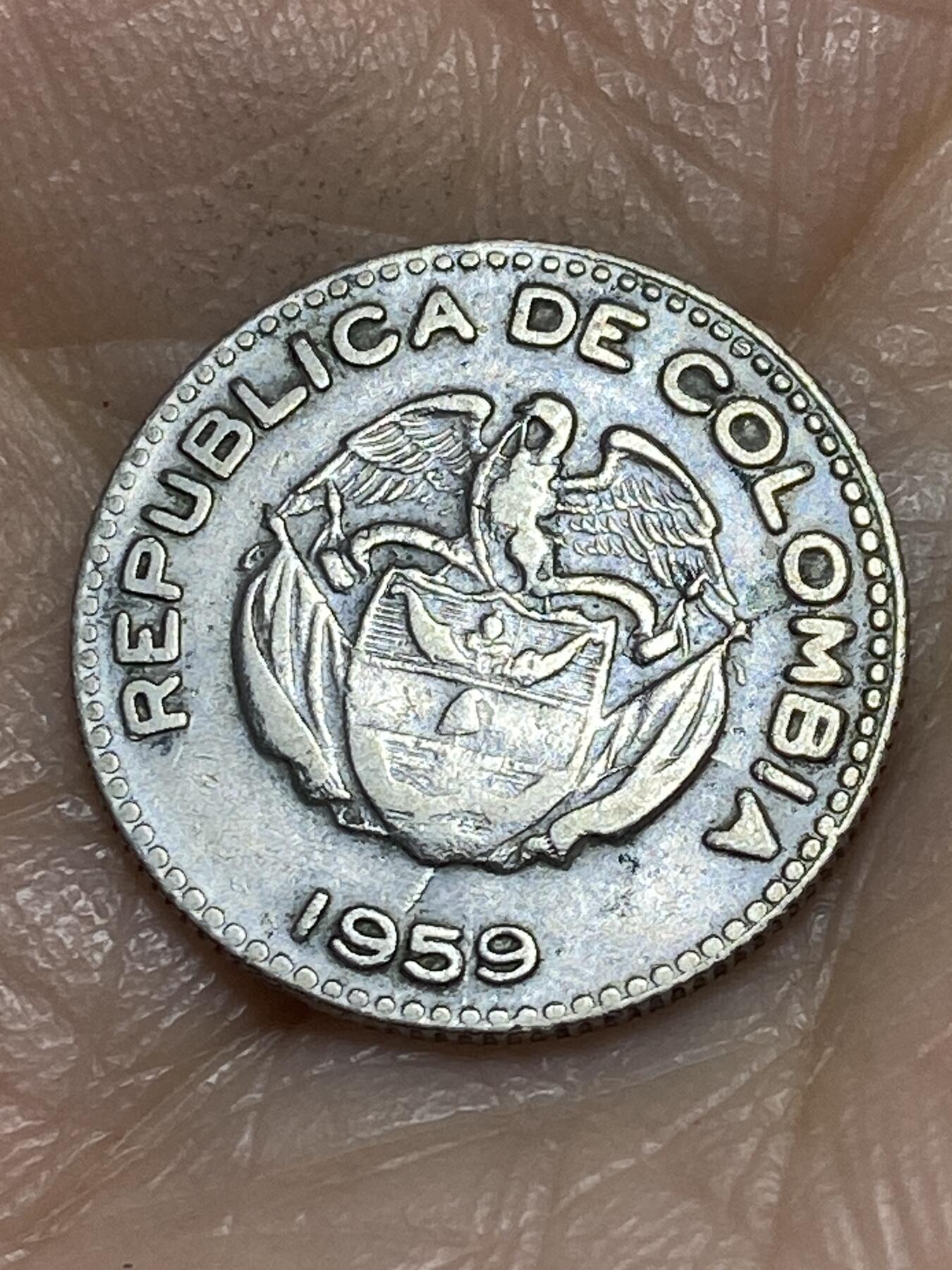 2025年第一百二十三场(总第一百四十九场）外国好品散币(免佣金)