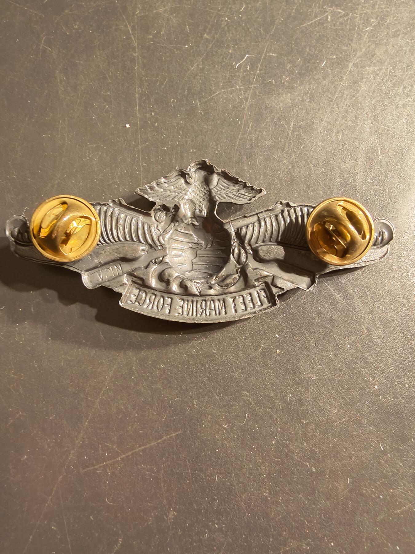 老王徽章第161期