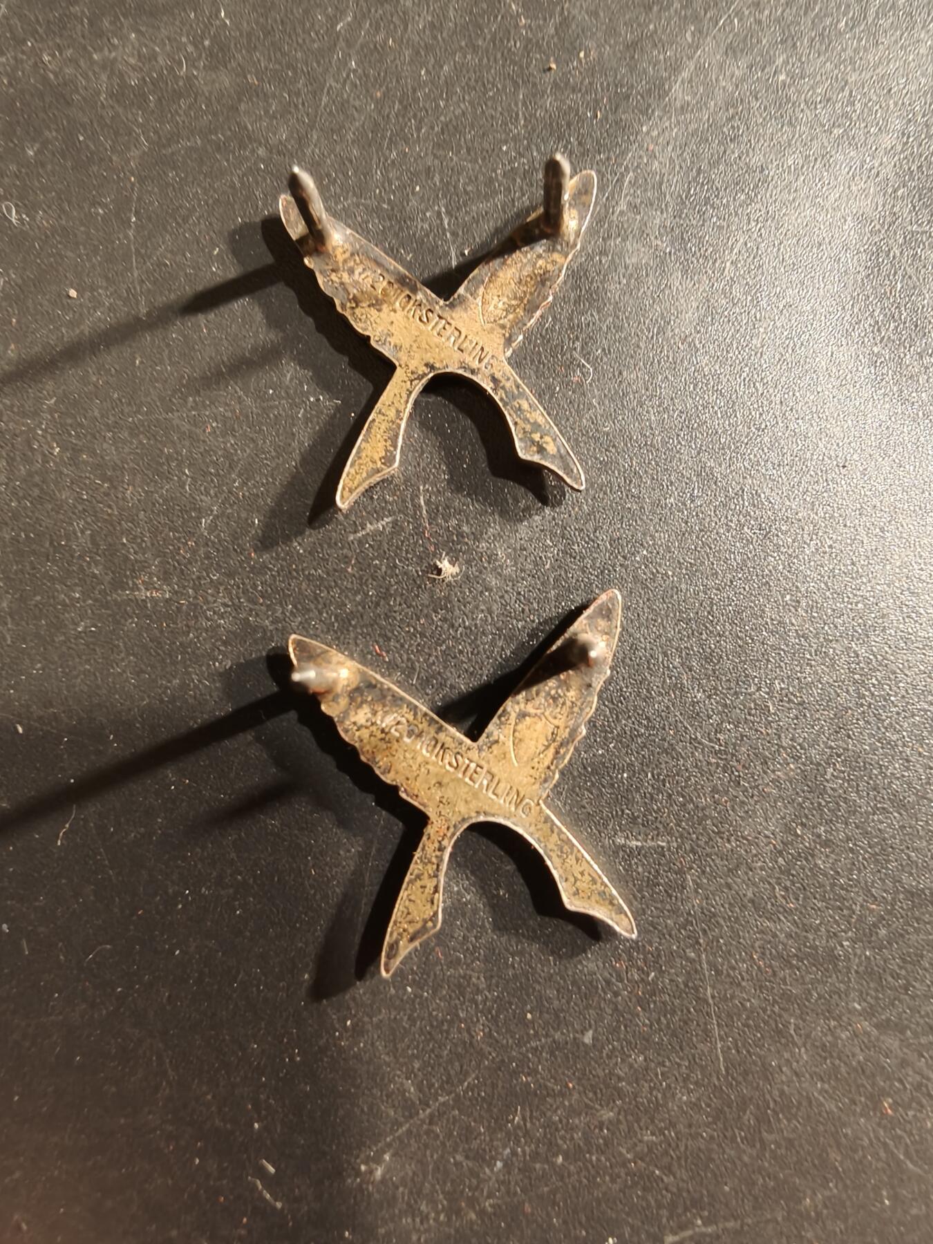 老王徽章第161期