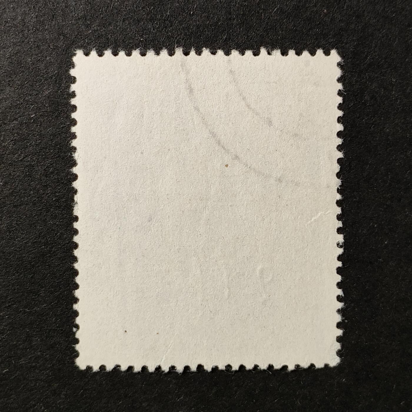 嘉禾收藏    【第369期】            无佣金、可寄存、满30元包邮 德国邮票德占波兰，1940年德三 总督府建筑邮票