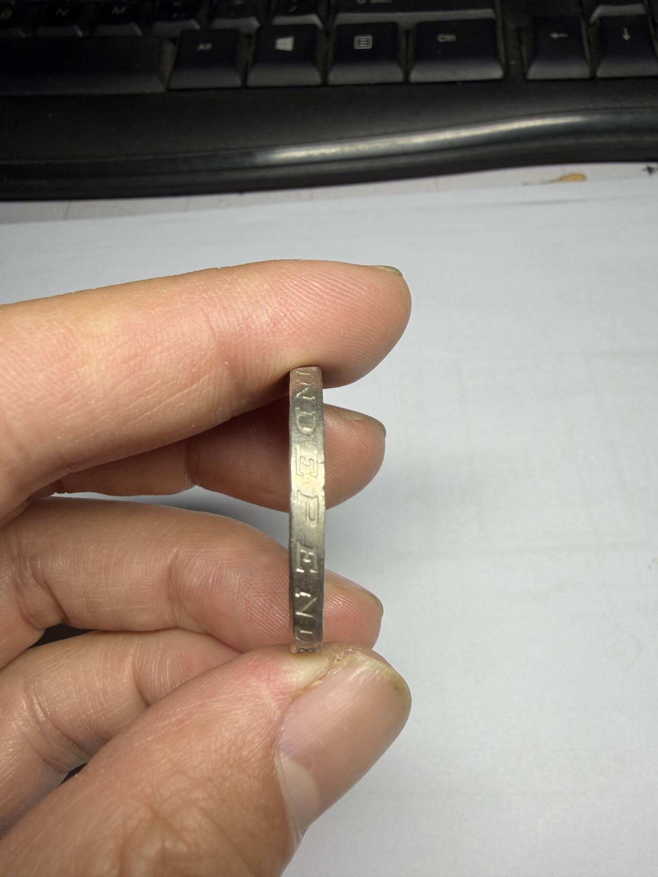 2025年集古藏今外币拍卖第十期-第2场—（总第282拍），可以寄存60天，满160元包邮。