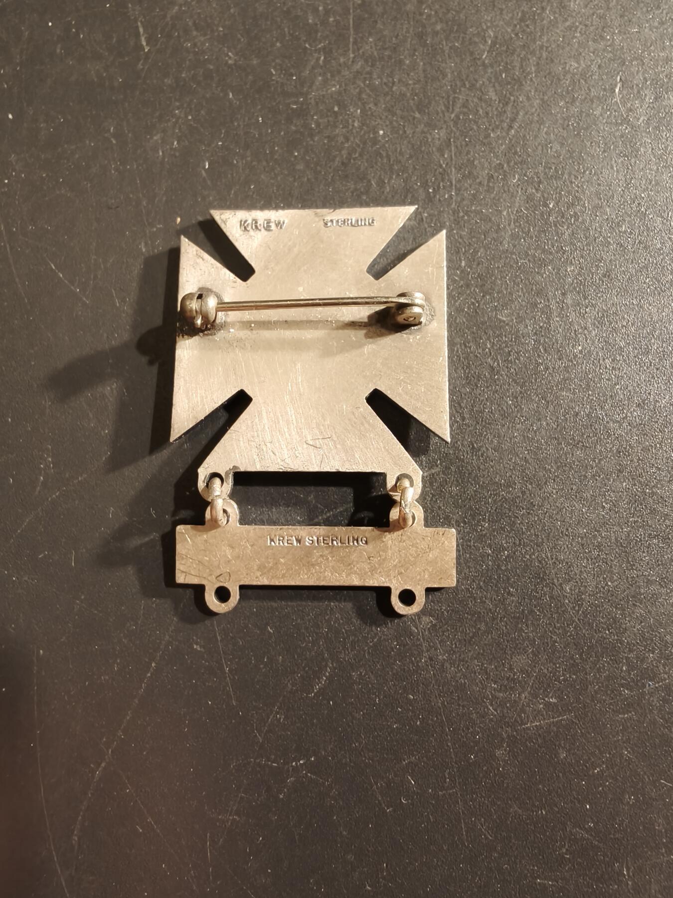 老王徽章第161期