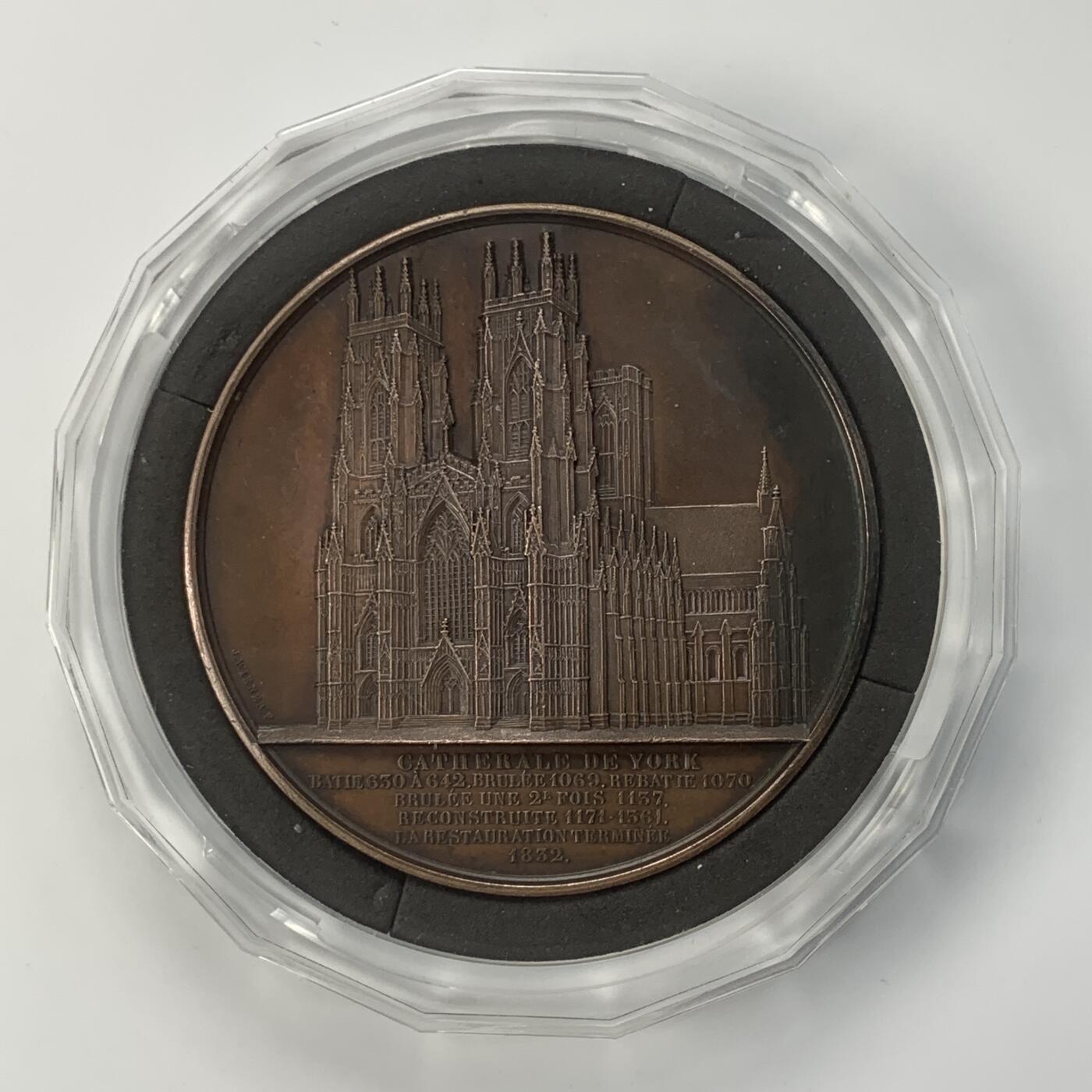 掌中浮雕-藏着的欧洲第040场